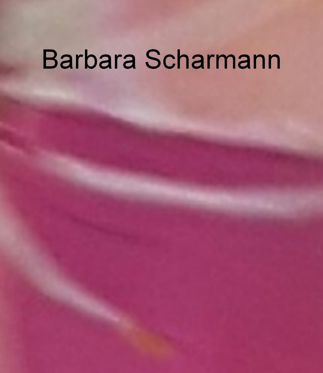 Barbara Scharmann