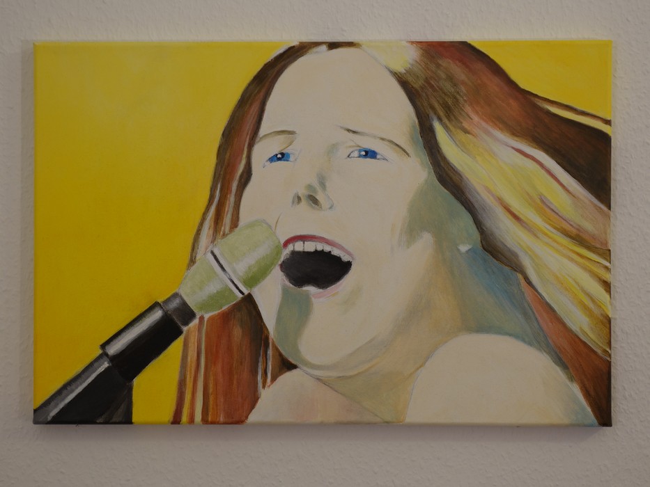 janis 1