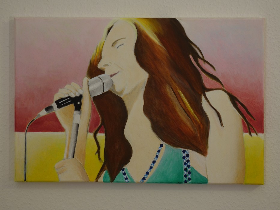 Janis 2