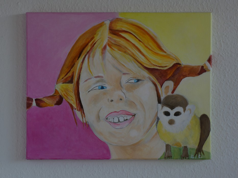 Pippi 1