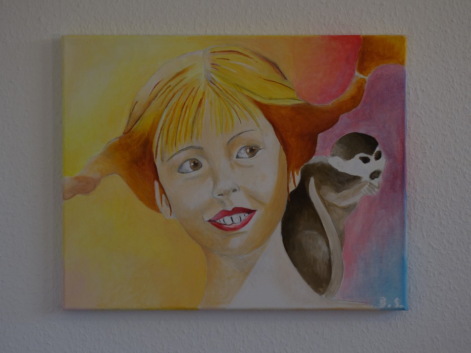 Pippi 4